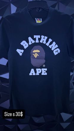 BAPE T-shirt