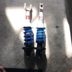  Sport Shocks For  Civic HATCHBACK 
