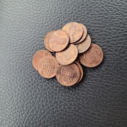 Pennies