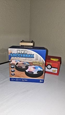 Hover SoccerBall - Indoor Fun