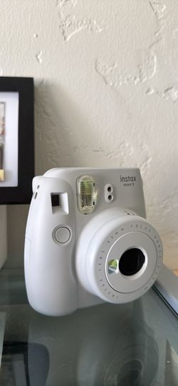 Instax mini 9