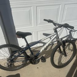 KHS 24 Inch Wheel Mountain 