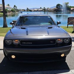2013 Dodge Challenger