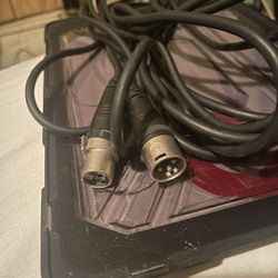 Microphone Cable