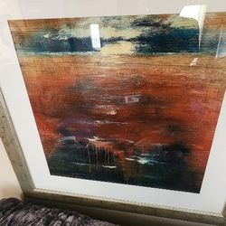 Original Painting Wall Art