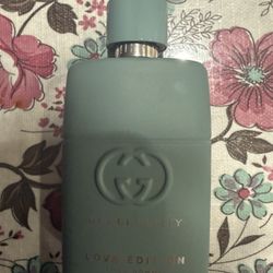 Gucci Guilty Perfume