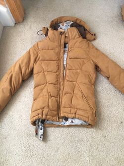 Winter Jacket