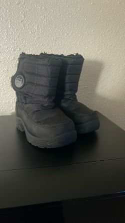 Boys Snow Boots