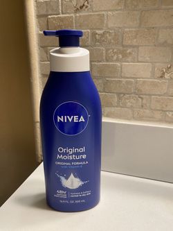 Nivea Original Moisture 