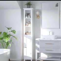 Bathroom Cabinet