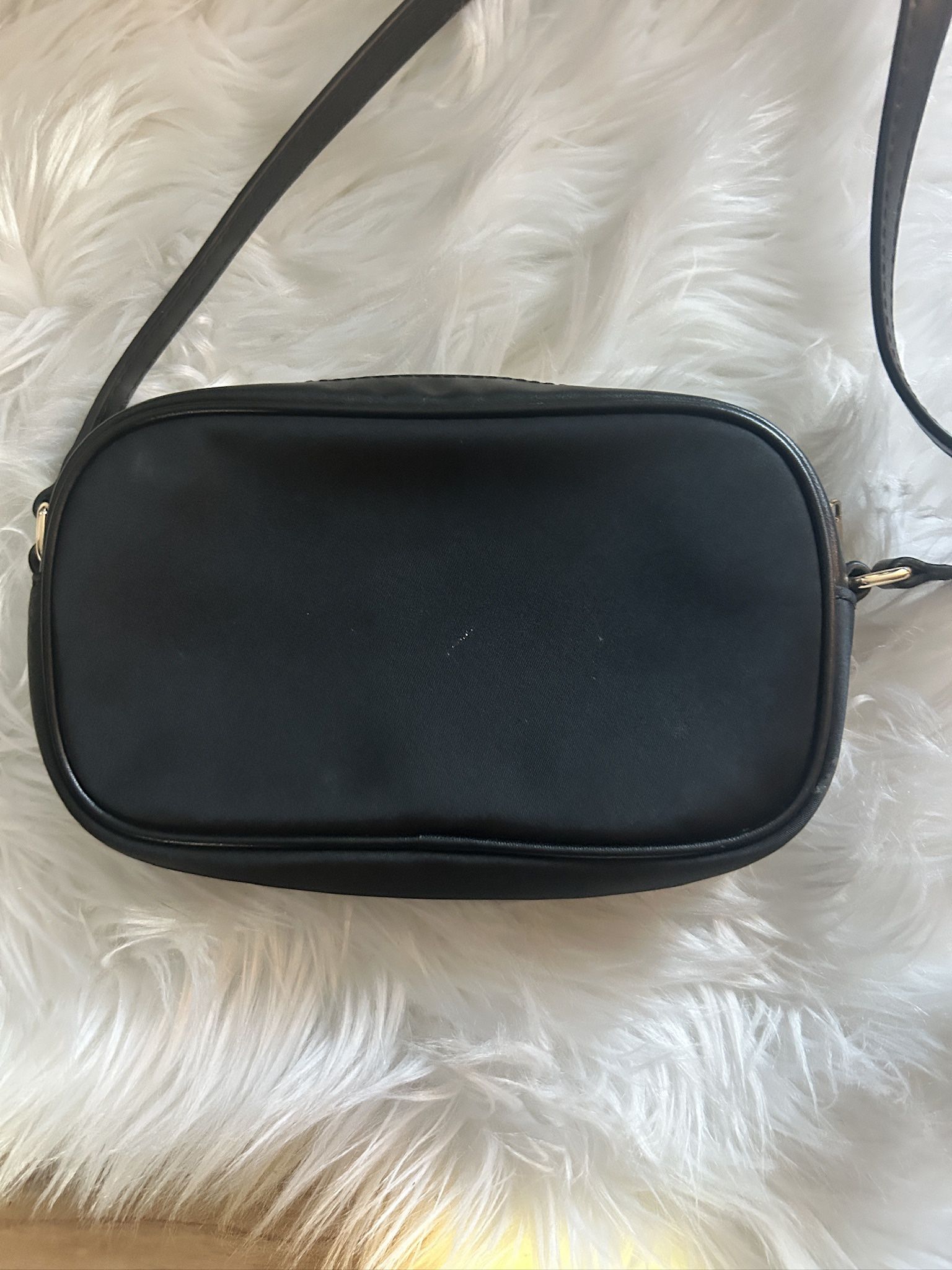 Michael Kors Crossbody Black