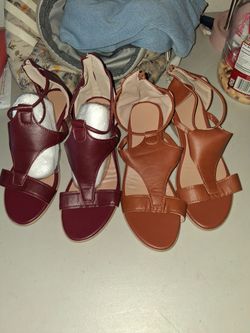 Women's shoes