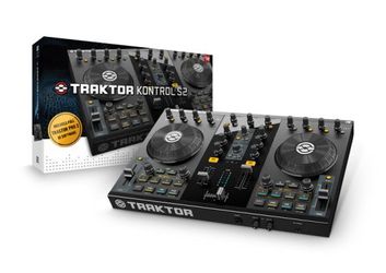 Traktor S2