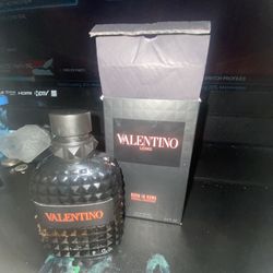 selling Valentino