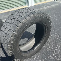 35/12.50/20 LT Tires