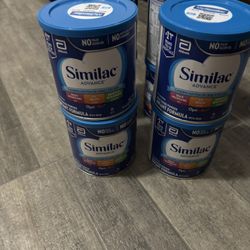 Formula Para Bebe 