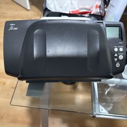 Scanner 