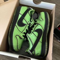 Nike SB Dunk 13c 
