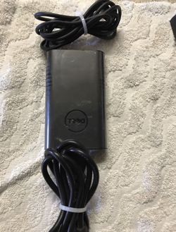 Dell 65W Charger LA65NM130