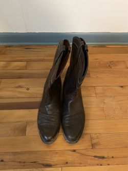 Luchesse Men’s Boots