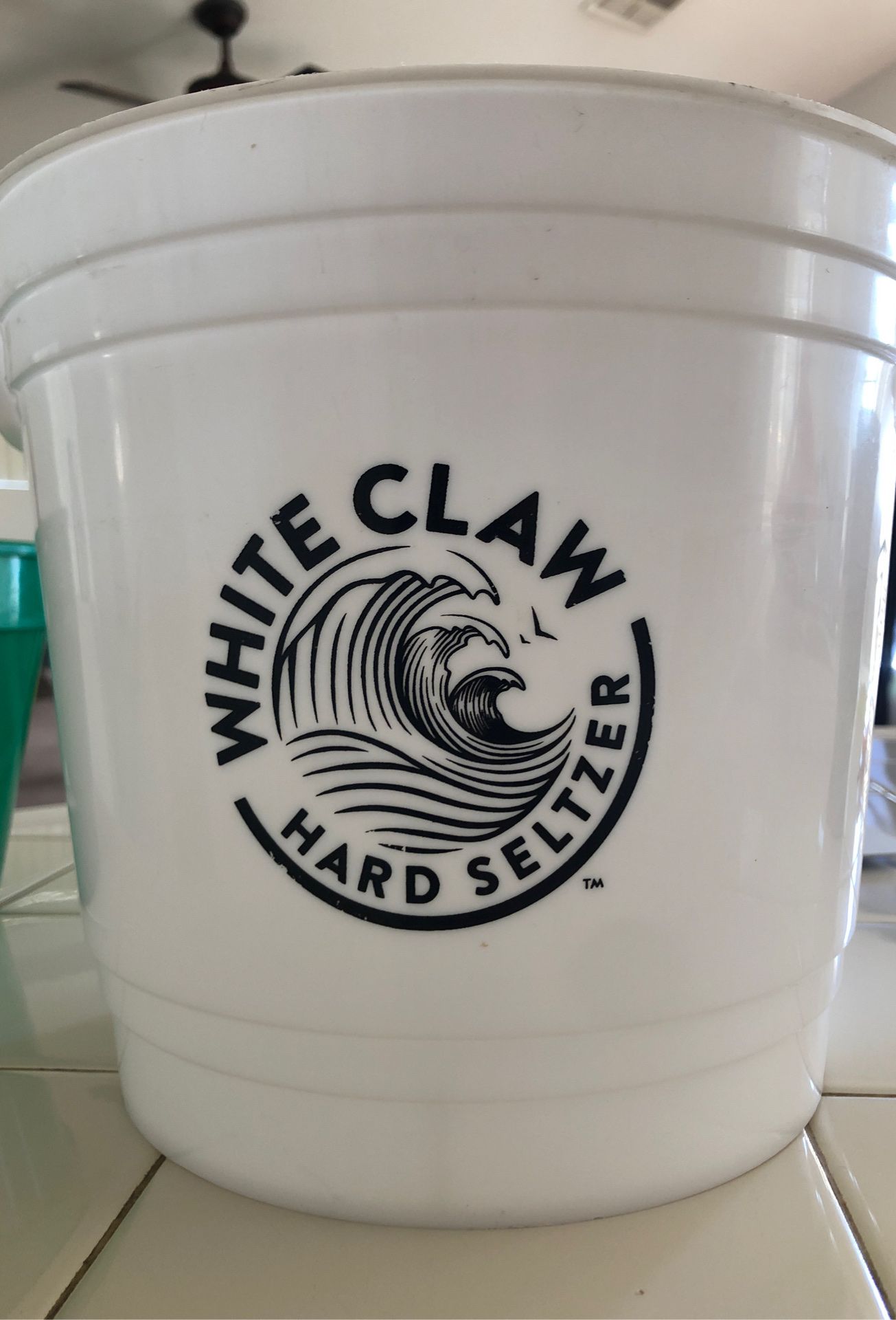 Quarantine beer buckets !