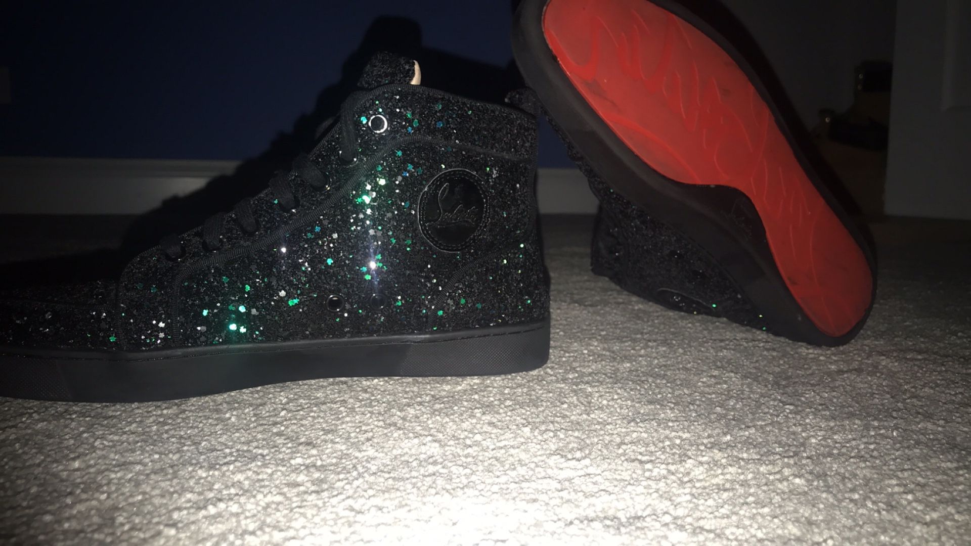 Christian Louboutin