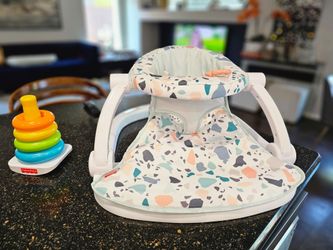 Portable Baby Chair