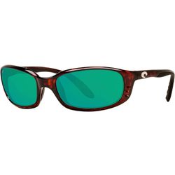 Costa Del Mar Brine Reader/Sunglasses