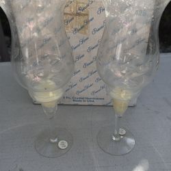 Princess house hurricanes