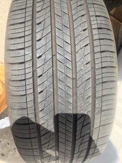 225/45/17 set of two tires great condition