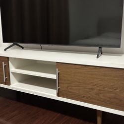 TV Stand 65 Inches