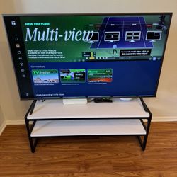 Samsung TV 50”