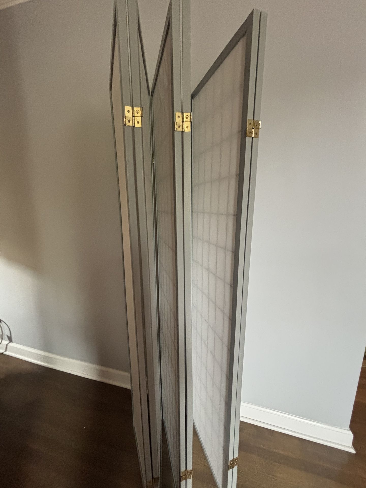 Room Divider Wall