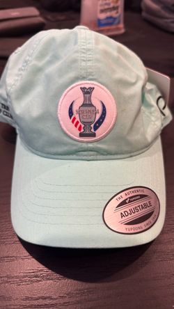 Golf hat