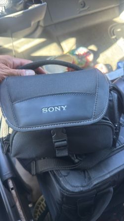 Sony SLT a58 camera