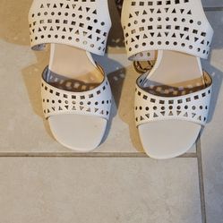 Andrea High Heels 7.5