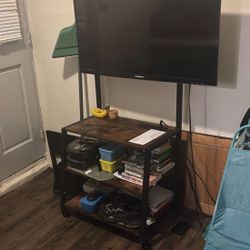 Tv Stand Great Condition 