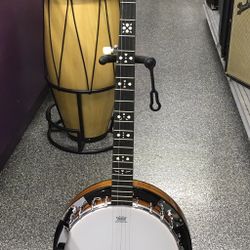 Danville Banjo