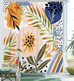 Shower Curtain