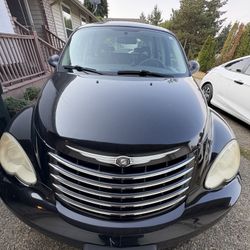 2007 Chrysler PT Cruiser