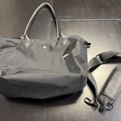Authentic Longchamp Tote - Used Once
