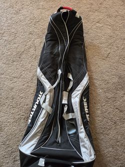 Tourtrek Travel Golf Bag
