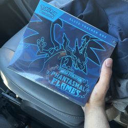 Phantasmal Flames Etb