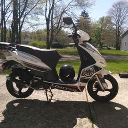 Scooter