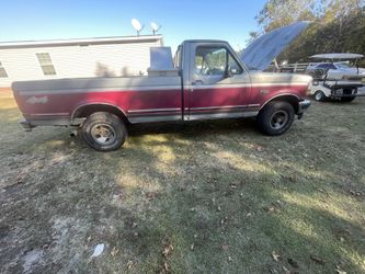 1994 Ford F-150
