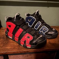 Nike uptempo ‘96