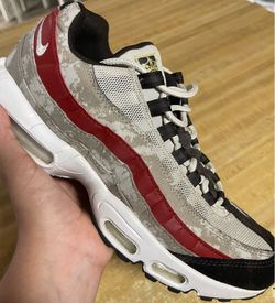 Air max 95 “social FC”