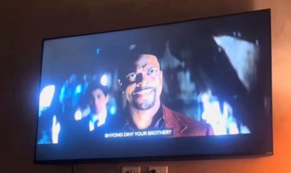 VIZIO 65 inch Smart TV *not in box*