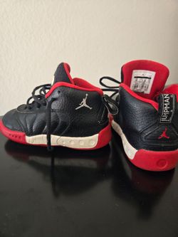 Kids/Boy Toddler Shoes Jordan 8C