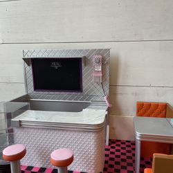 Our Generation Retro Diner